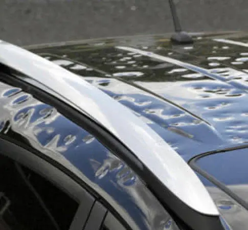 Usuwanie wgnieceń bez konieczności lakierowania