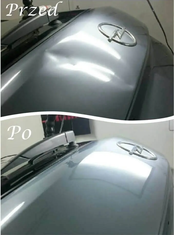 Blacharz samochodowy opole