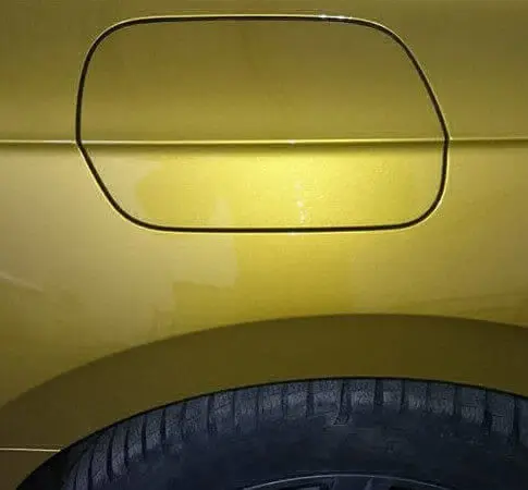 Lakierowanie samochodowe