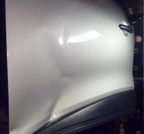 Blacharstwo samochodowe