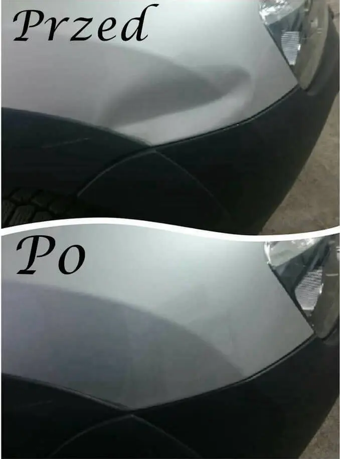 Lakiernik samochodowy