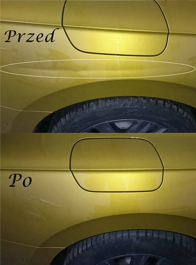 Blacharz samochodowy