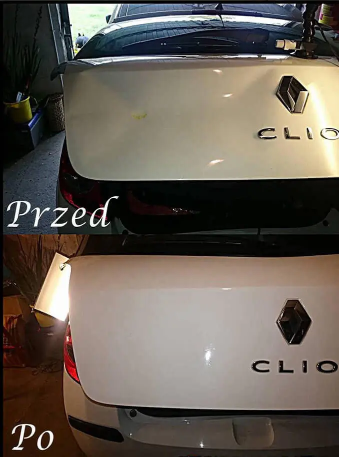 Blacharstwo samochodowe