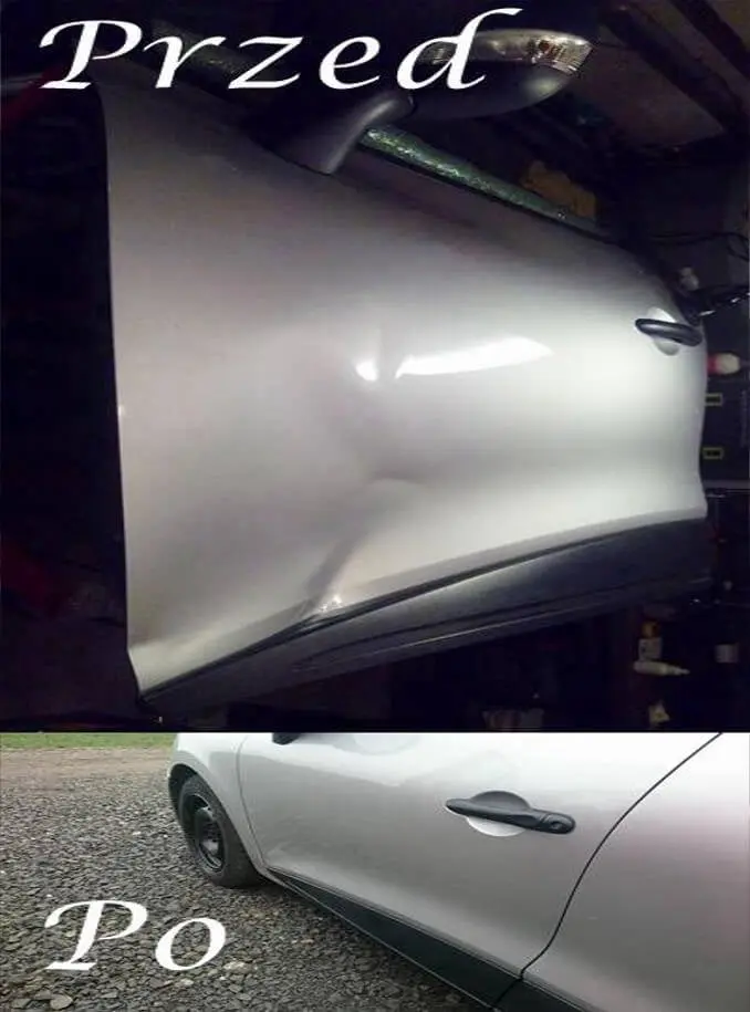 Blacharstwo samochodowe