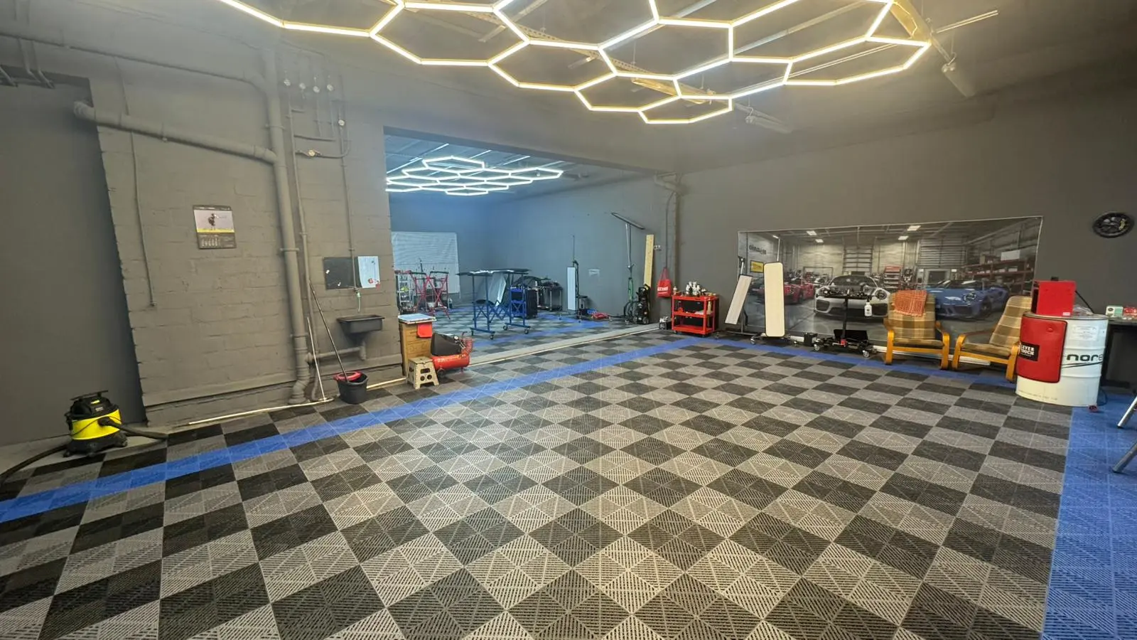 Usuwanie wgnieceń bez lakierowania Opole